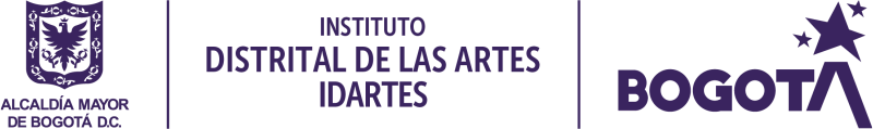 logo Idartes